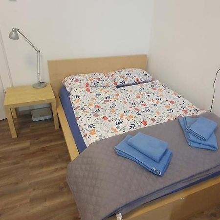 Appartement Belvedere Wien Esterno foto