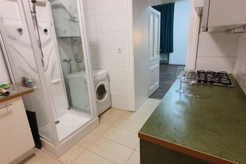 Appartement Belvedere Wien Esterno foto