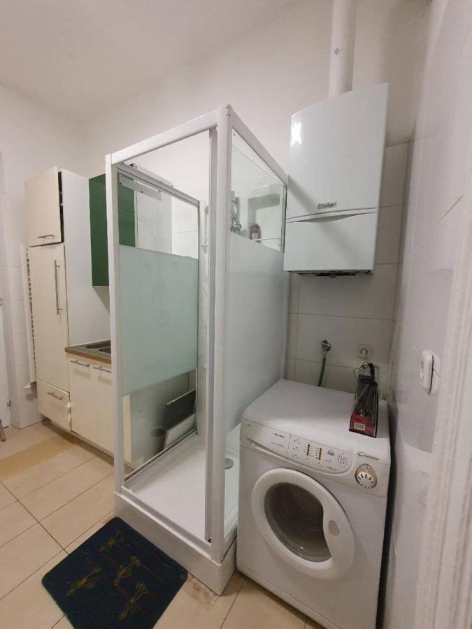 Appartement Belvedere Wien Esterno foto